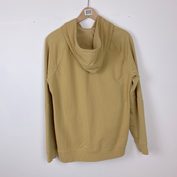 Lululemon City Sweat Pullover Hoodie French Terry - Picture 2 of 6